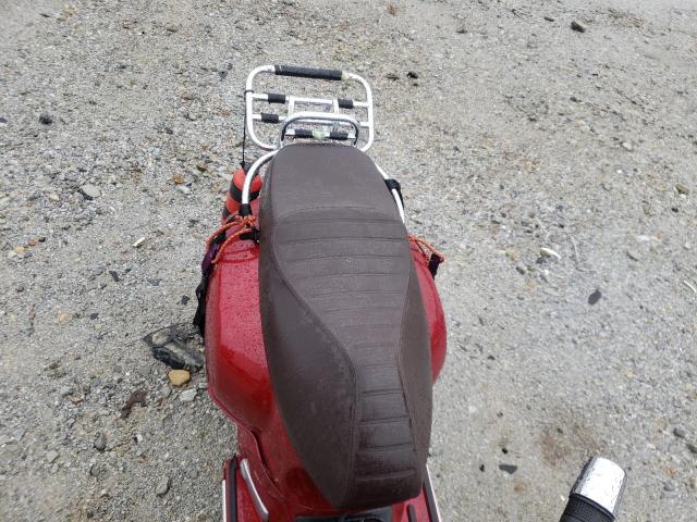 2019 VESPA GTS 300 ZAPMA39L0K5300204