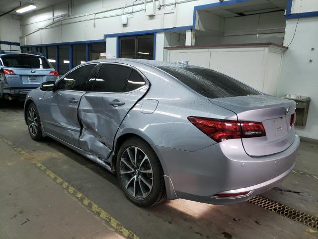 2015 ACURA TLX ADVANC 19UUB2F72FA008018