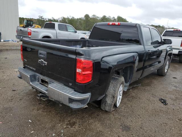 2018 CHEVROLET SLVRD 1500 1GCRCRECXJZ312264