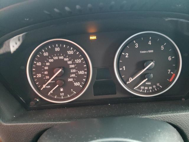 5UXFE4C55AL384849 BMW X5 Xdrive30i