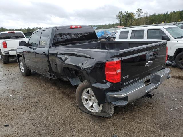 2018 CHEVROLET SLVRD 1500 1GCRCRECXJZ312264