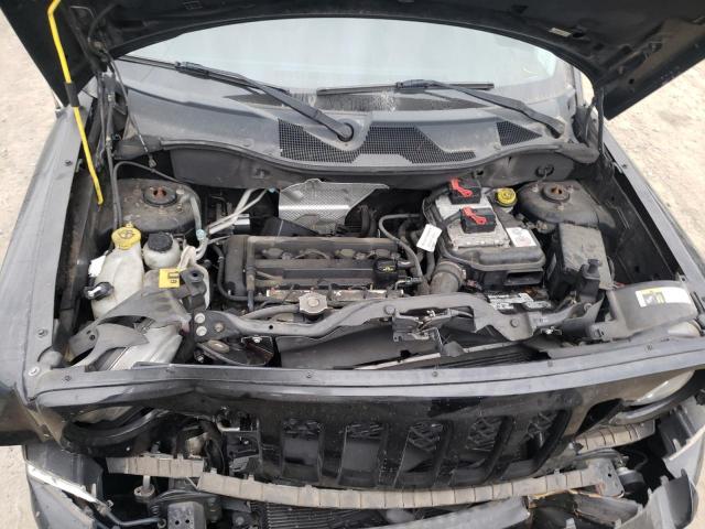 2014 JEEP PATRIOT SPORT VIN: 1C4NJPBA7ED887193
