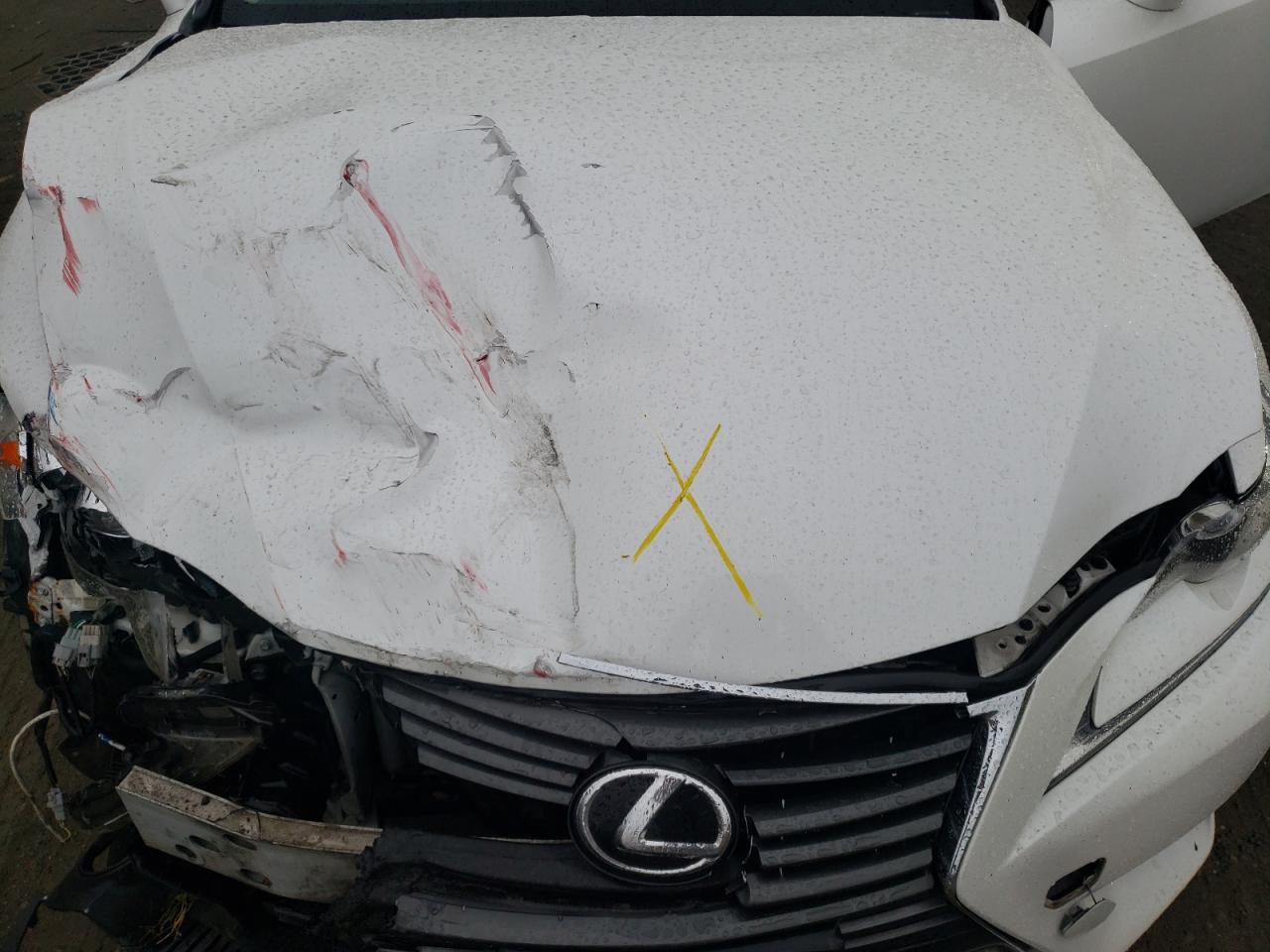 2015 Lexus IS - Image 7