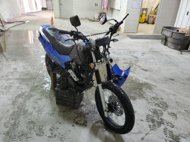 L9NLARJC4M1702217 TAO MOTORCYCLE 2021