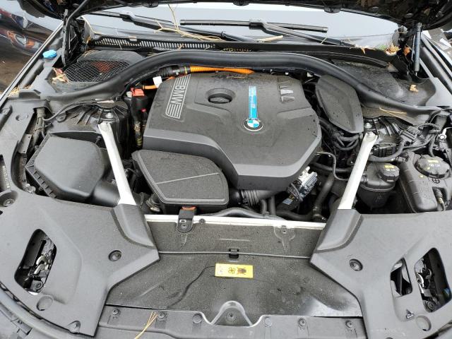 2018 BMW 530XE WBAJB1C53JB374195