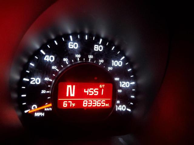 KNDJP3A55J7535636 KIA SOUL +