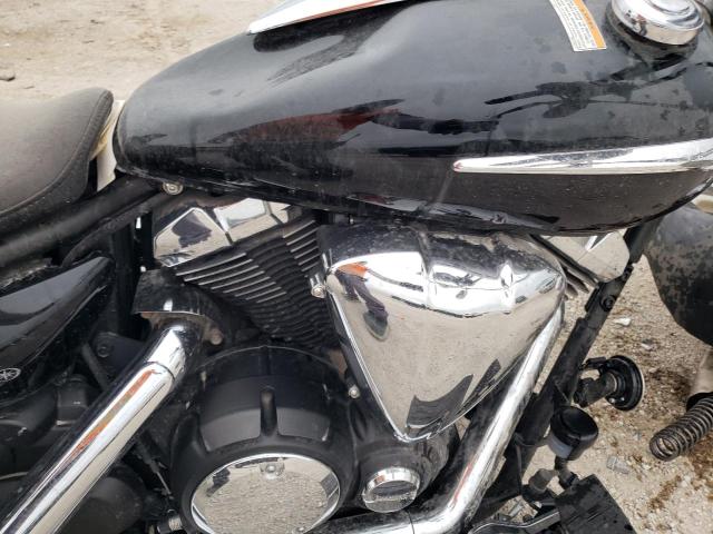 2010 YAMAHA XVS950 A JYAVN01E4AA009454