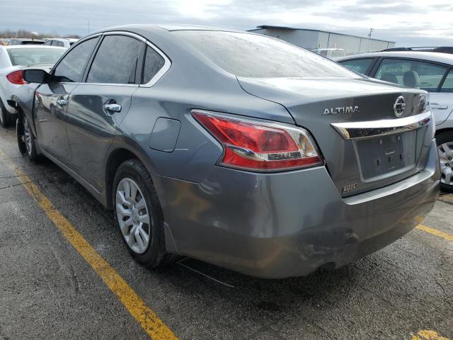 1N4AL3AP0FC194499 Nissan ALTIMA 2.5