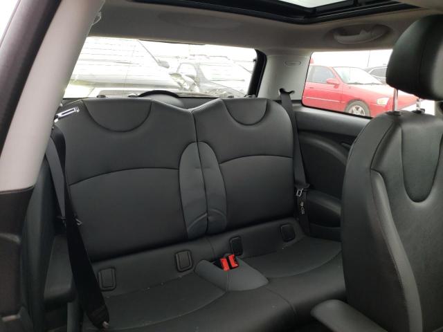 WMWMF3C56ATZ64589 Mini Cooper