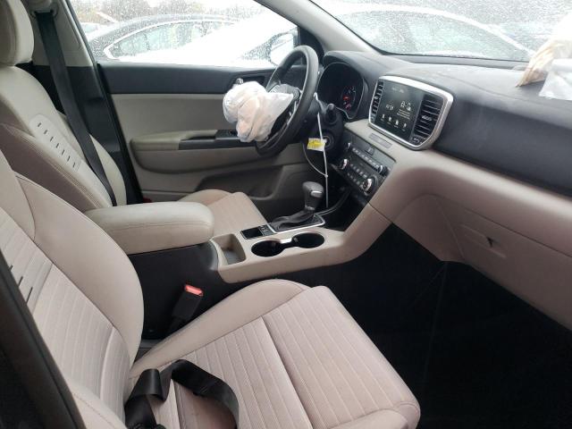 2020 KIA SPORTAGE L - KNDPMCAC0L7703445