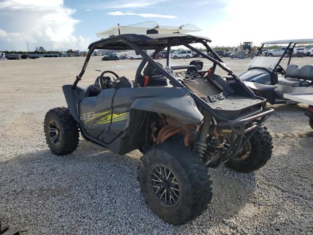 2019 YAMAHA ATV 5Y4AN3YKA100459