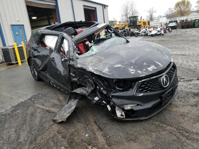 2021 ACURA RDX A-SPEC - 5J8TC2H67ML047976