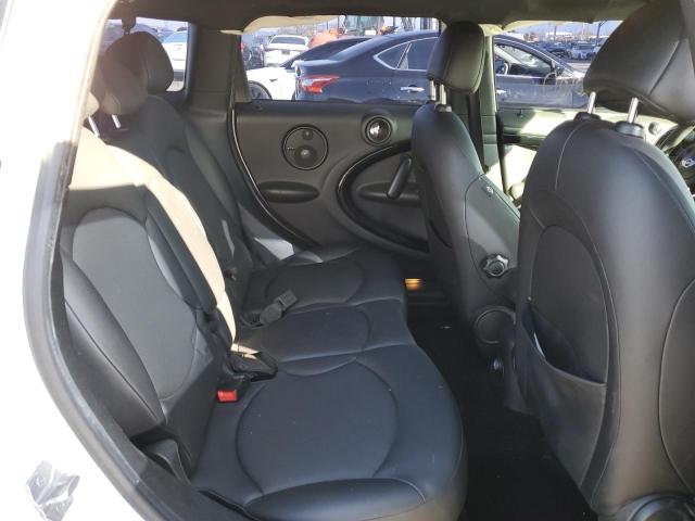 WMWZC3C54DWP21610 Mini Cooper S Countryman