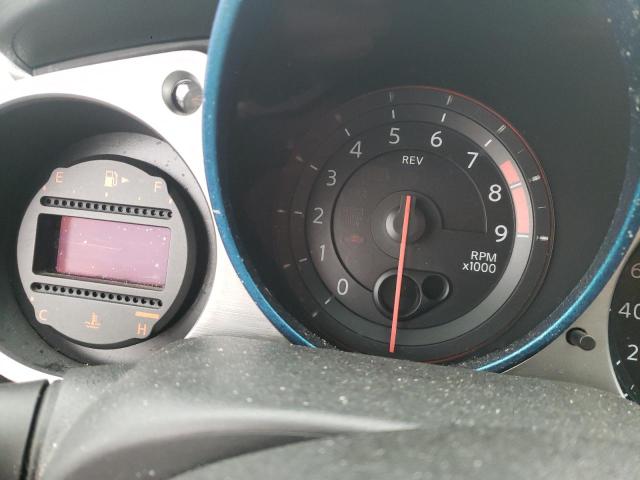 2016 NISSAN 370Z BASE - JN1AZ4EH6GM930457