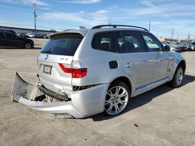 WBXPC93468WJ23984 BMW X3 3.0SI