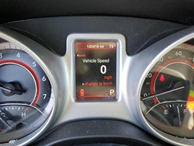 3C4PDCBG3ET176338 Dodge Journey Sxt