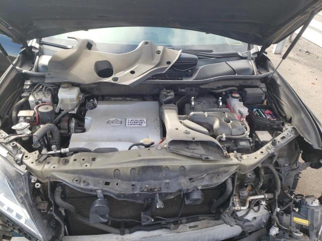 2015 LEXUS RX 450H 2T2BC1BA1FC008341