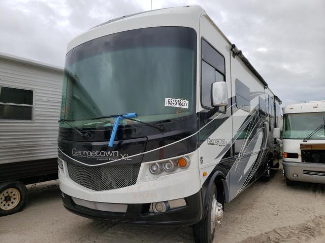 2017 GEOR FORD F53 VIN: 1F66F5DY7H0A09041
