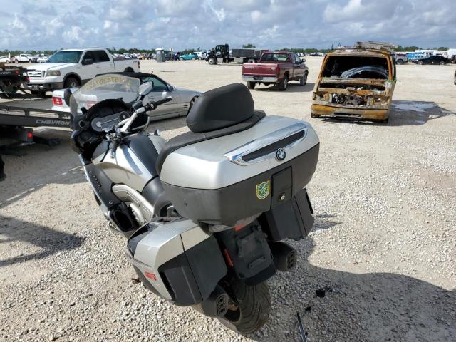 2012 BMW K1600 GTL WB1061206CZZ21010
