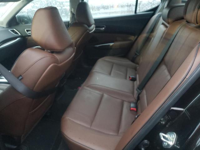 2018 ACURA TLX ADVANC 19UUB2F79JA001222
