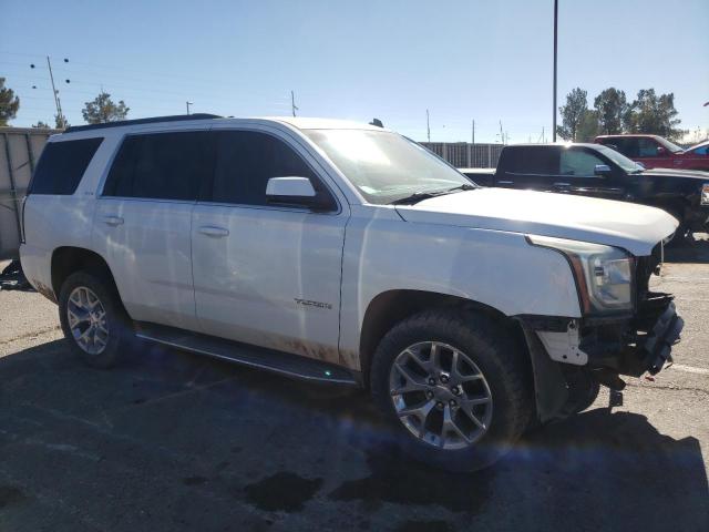 1GKS1AKC6FR121515 GMC YUKON SLE