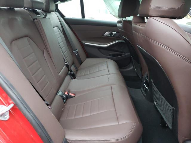 2021 BMW 330XE 3MW5P9J05M8B64244