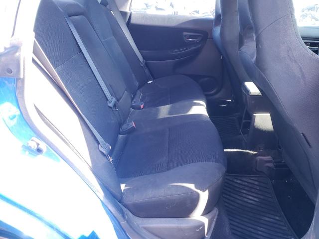 JF1GD296X5G504310 Subaru Impreza Wrx