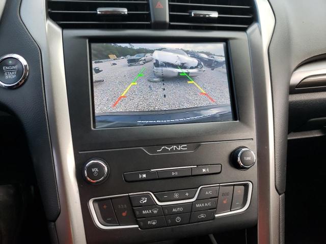 2020 FORD FUSION SEL - 3FA6P0CD3LR214690