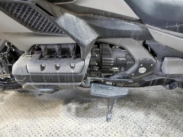 2018 HONDA GL1800 B JH2SC7910JK000419