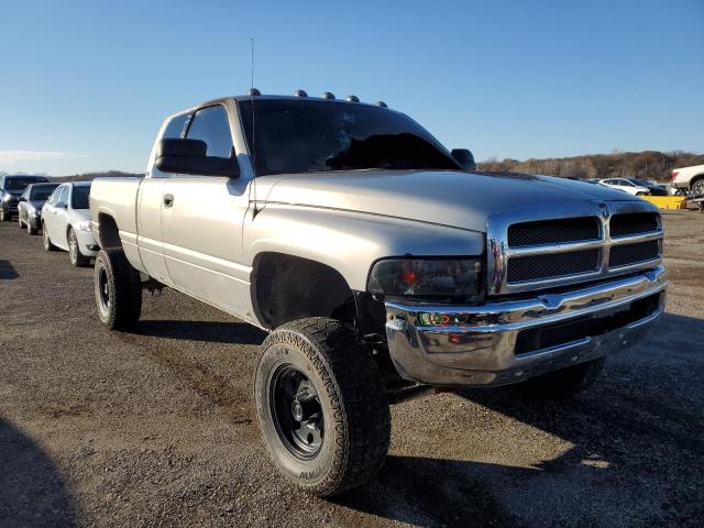 2000 DODGE RAM 1500 VIN: 1B7HF13Z2YJ115142