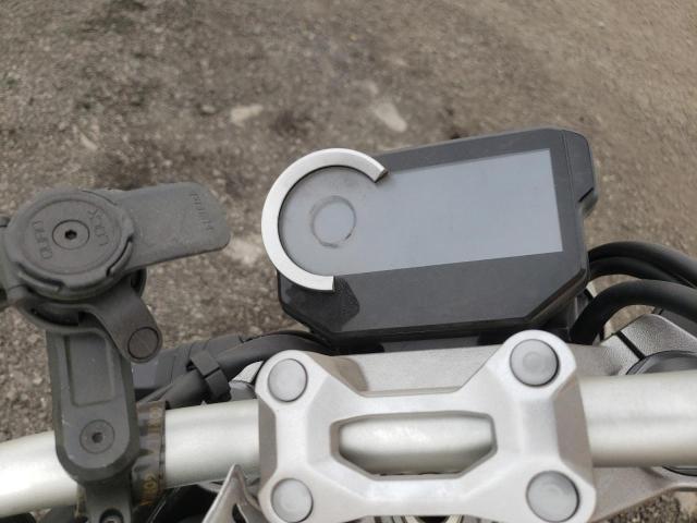 2019 HONDA CB1000 RA JH2SC8022KK100020