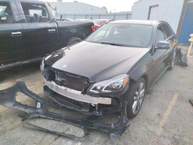 2015 MERCEDES-BENZ 350 WDDHF5KB3FB113098