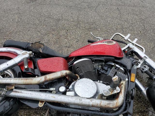 2002 HONDA VT750 CDC JH2RC44602M611721