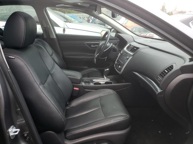 2016 NISSAN ALTIMA 2.5 - 1N4AL3AP5GC185041