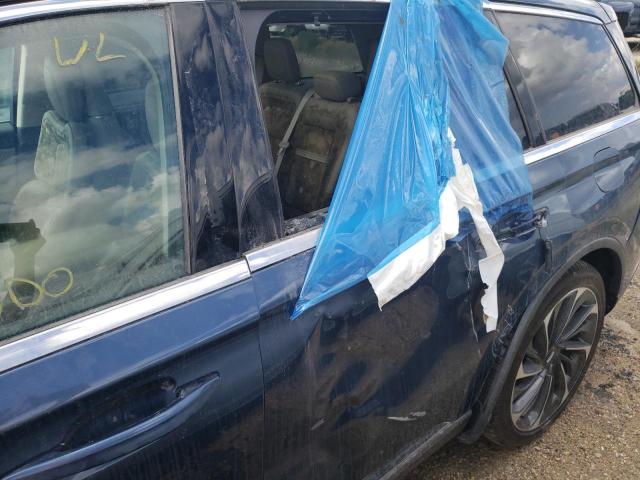 5LM5J7XC5LGL16512 Lincoln Aviator Reserve