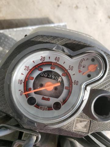 2022 HONDA NVA110 B 3H1JK0713ND000975