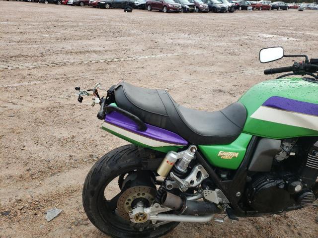 2000 KAWASAKI ZR1100 C JKAZRBC12YA033269