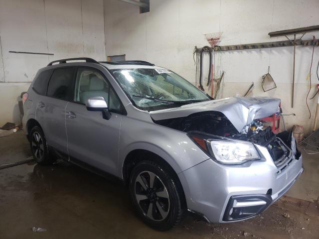 2018 SUBARU FORESTER 2 - JF2SJAEC2JH402671