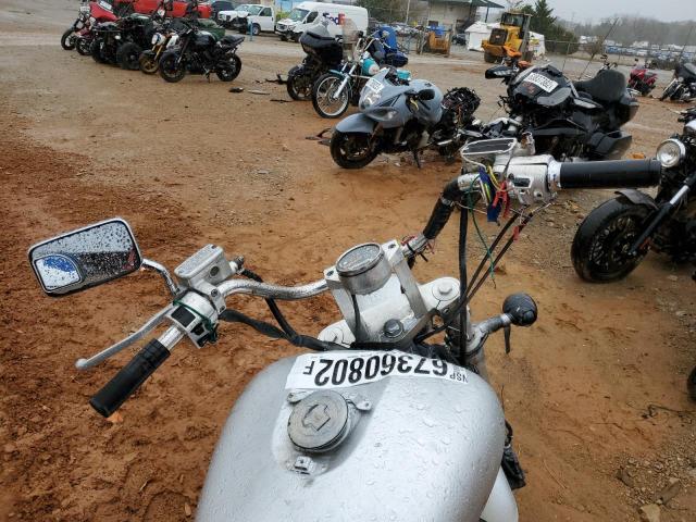 2003 HONDA VTX1800 C 1HFSC46033A110155