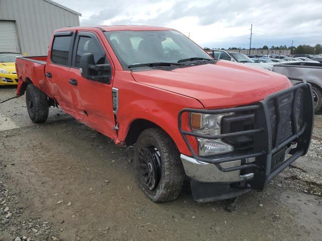 2022 Ford F-250 