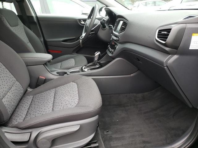 2019 HYUNDAI IONIQ BLUE - KMHC65LC6KU180722