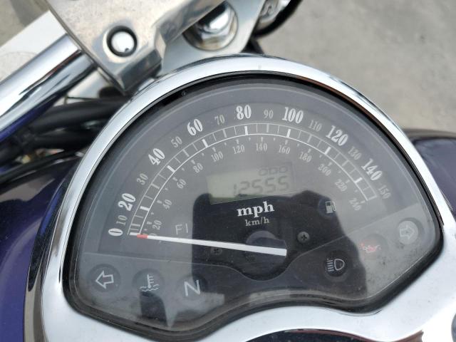 2002 HONDA VTX1800 S 1HFSC49362A001970