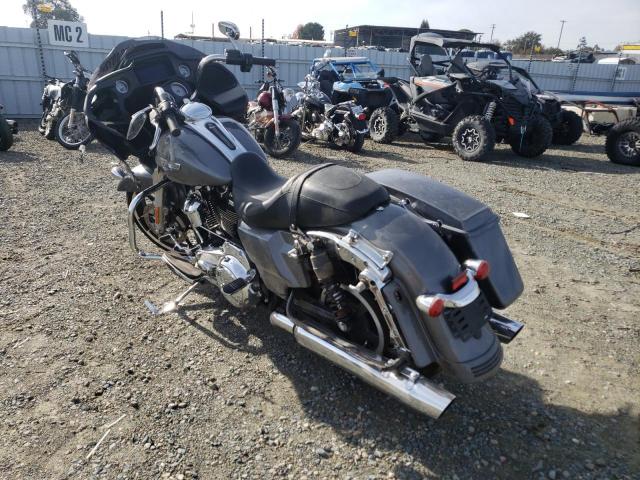2021 HARLEY-DAVIDSON FLTRX 1HD1KHC2XMB637691