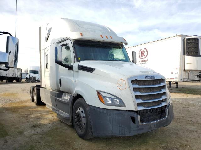 2019 Freightliner Cascadia 1 for sale in Fresno, CA