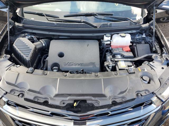 2022 CHEVROLET TRAVERSE R 1GNERJKW0NJ102314