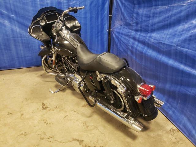 2022 HARLEY-DAVIDSON FLTRX 5HD1KHC31NB652941