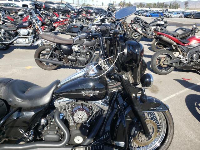 2011 HARLEY-DAVIDSON FLHRC 1HD1FRM37BB661011
