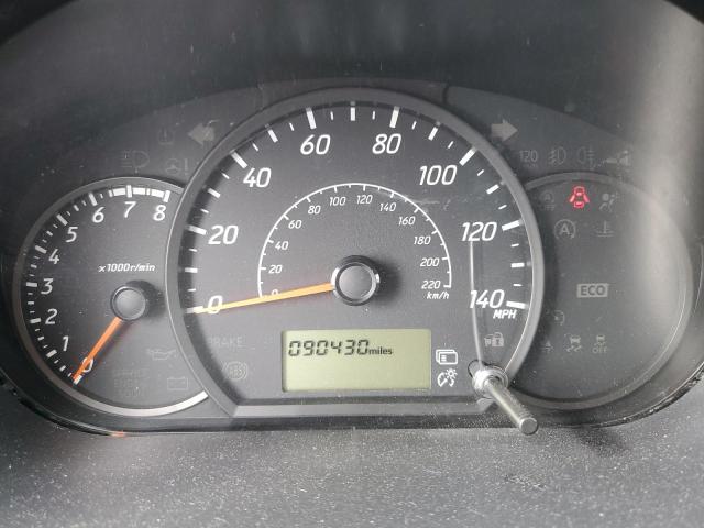 2015 MITSUBISHI MIRAGE DE - ML32A3HJ6FH060902