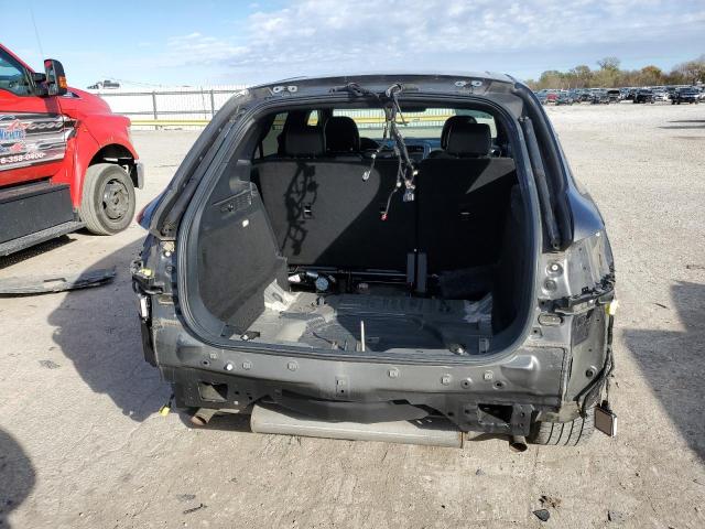 2LMPJ6KRXHBL11553 Lincoln MKX