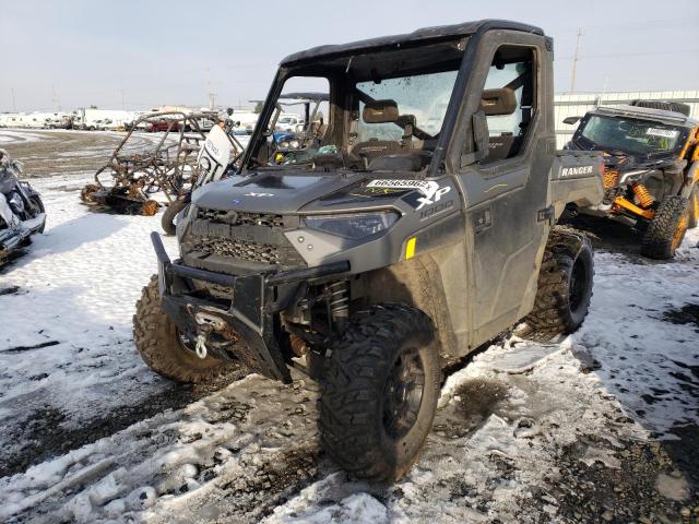2022 POLARIS ATV 4XARRY998N8480933